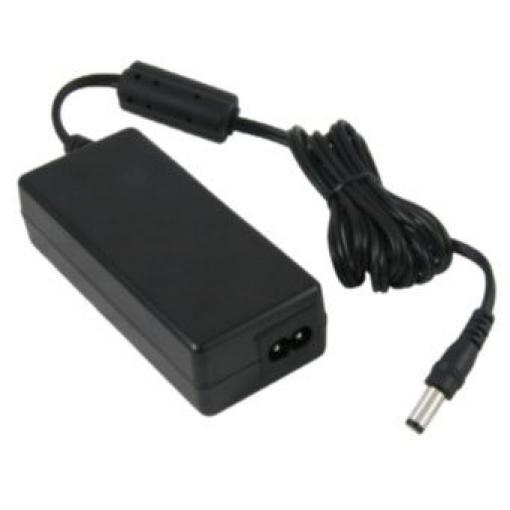 Adaptér AC/DC, výstup: 12V dc, počet výstupů: 1 3A 36W, C8