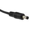 Adaptér AC/DC, výstup: 9 V dcV dc, počet výstupů: 1 4 AA, C14