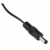 Adaptér AC/DC, výstup: 15 V dcV dc, počet výstupů: 1 3.34 AA, C14
