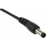 Adaptér AC/DC, výstup: 15V dc, počet výstupů: 1 3.33A 50W, C8
