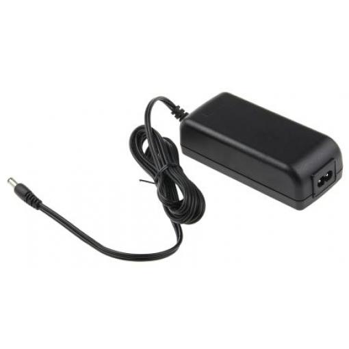 Adaptér AC/DC, výstup: 15V dc, počet výstupů: 1 3.33A 50W, C8