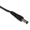 Adaptér AC/DC, výstup: 12V dc, počet výstupů: 1 5A 60W, C8