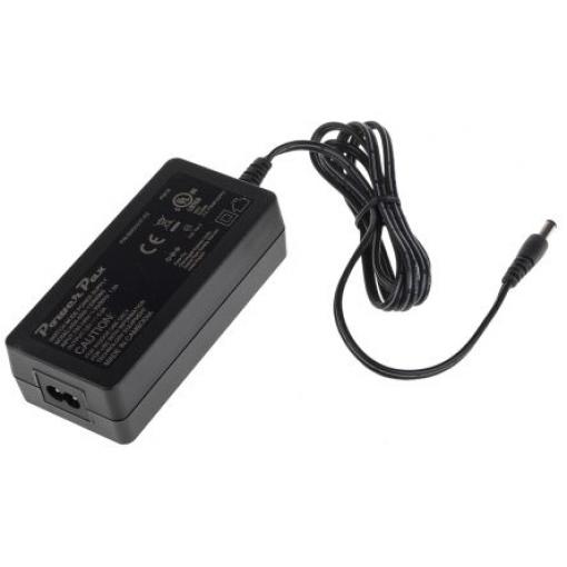 Adaptér AC/DC, výstup: 12V dc, počet výstupů: 1 5A 60W, C8