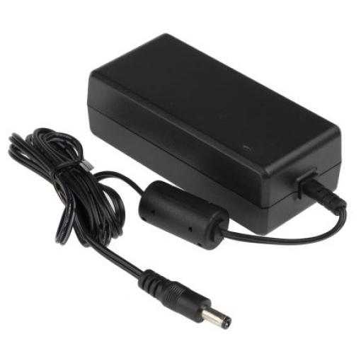 Adaptér AC/DC, výstup: 30 V dcV dc, počet výstupů: 1 2.17 AA, C14