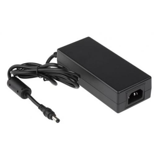 Adaptér AC/DC, výstup: 12V dc, počet výstupů: 1 7.5A 90W, C14