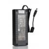 RS PRO Adaptér AC/DC 120 W, výstup: 24V dc, počet výstupů: 1 2.5 x 5.5 mm Kladný pól na středu C14 5 A Adaptér napájení
