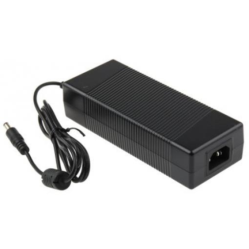 Adaptér AC/DC, výstup: 48 V dcV dc, počet výstupů: 1 2.5 AA, C14