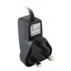 Adaptér AC/DC, výstup: 24V dc, počet výstupů: 1 AC/DC adaptér 250mA 6W, Typ G Regulované
