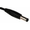RS PRO Adaptér AC/DC 12 W, výstup: 12V dc, počet výstupů: 1 2.1 x 5.5 x 12 mm Kladný pól na středu, 2.5 x 5.5 x 12 mm