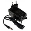 RS PRO Adaptér AC/DC 12 W, výstup: 12V dc, počet výstupů: 1 2.1 x 5.5 x 12 mm Kladný pól na středu, 2.5 x 5.5 x 12 mm