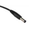 RS PRO Adaptér AC/DC 18 W, výstup: 12V dc, počet výstupů: 1 2.1 x 5.5 x 12 mm Kladný pól na středu, 2.5 x 5.5 x 12 mm