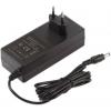 RS PRO Adaptér AC/DC 15 W, výstup: 5V dc, počet výstupů: 1 2.1 x 5.5 x 12 mm Kladný pól na středu, 2.5 x 5.5 x 12 mm