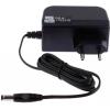 RS PRO Adaptér AC/DC 18 W, výstup: 12V dc, počet výstupů: 1 2.1 x 5.5 x 12 mm Kladný pól na středu, 2.5 x 5.5 x 12 mm