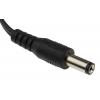 Adaptér AC/DC, výstup: 5V dc, počet výstupů: 1 AC/DC adaptér 4A 20W, Typ G Regulované