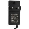 Adaptér AC/DC, výstup: 5V dc, počet výstupů: 1 AC/DC adaptér 4A 20W, Typ G Regulované