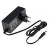 RS PRO Adaptér AC/DC 20 W, výstup: 5V dc, počet výstupů: 1 2.1 x 5.5 x 12 mm Kladný pól na středu, 2.5 x 5.5 x 12 mm