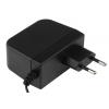 RS PRO Adaptér AC/DC 24 W, výstup: 12V dc, počet výstupů: 1 2.1 x 5.5 x 12 mm Kladný pól na středu, 2.5 x 5.5 x 12 mm