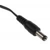 RS PRO Adaptér AC/DC 24 W, výstup: 24V dc, počet výstupů: 1 2.1 x 5.5 x 12 mm Kladný pól na středu, 2.5 x 5.5 x 12 mm