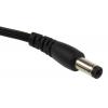RS PRO Adaptér AC/DC 36 W, výstup: 12V dc, počet výstupů: 1 2.1 x 5.5 x 12 mm Kladný pól na středu, 2.5 x 5.5 x 12 mm