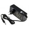 Adaptér AC/DC, výstup: 15V dc, počet výstupů: 1 AC/DC adaptér 4A 60W, Typ C Regulované