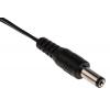 RS PRO Adaptér AC/DC 60 W, výstup: 24V dc, počet výstupů: 1 2.1 x 5.5 x 12 mm Kladný pól na středu, 2.5 x 5.5 x 12 mm