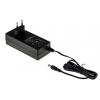 RS PRO Adaptér AC/DC 60 W, výstup: 24V dc, počet výstupů: 1 2.1 x 5.5 x 12 mm Kladný pól na středu, 2.5 x 5.5 x 12 mm