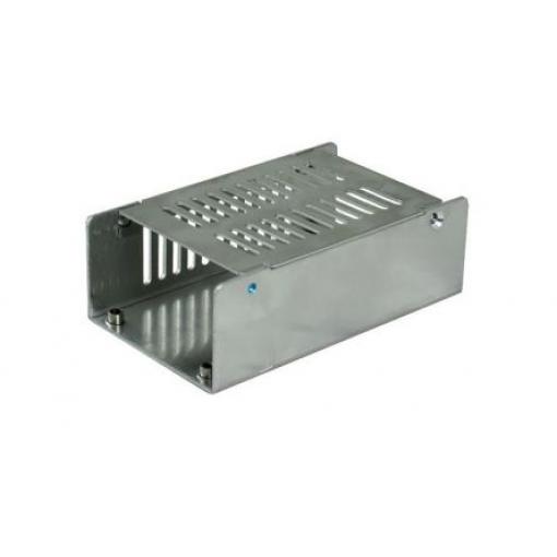 Sada krytu, pro použití s: 2 x 4 v napájecím zdroji s otevřeným rámem