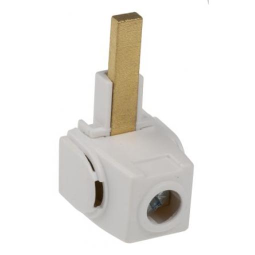 Schneider Electric, rozsah: iC60
