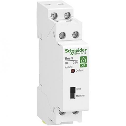 Schneider Electric Monitorovací relé, řada: Resi9 XP RL 1 a SPDT kontakty Lišta DIN