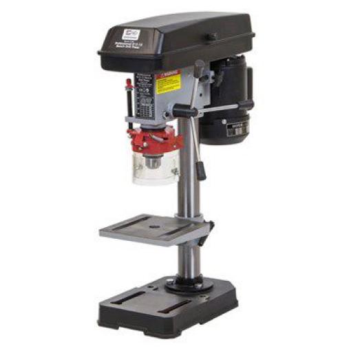Pillar Press drill 350W 300mm BS