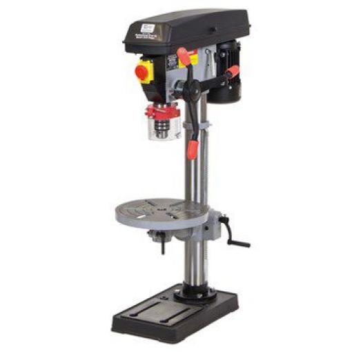 Pillar Press drill 375W 630mm BS