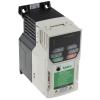 Měnič kmitočtu, řada: M200 0,75 kW 0 → 550Hz 4,2 A 200 → 240 v AC IP20, pro použití s: Indukční řízení