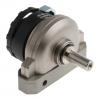 Pneumatický otočný aktuátor DSR-16-180-P, řada: DSR, max. tlak: 8 bar Festo Dvojčinný 184 °, vývrt: 56.5 mm