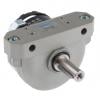 Pneumatický otočný aktuátor DSR-25-180-P, řada: DSR, max. tlak: 8 bar Festo Dvojčinný, vývrt: 68.1 mm