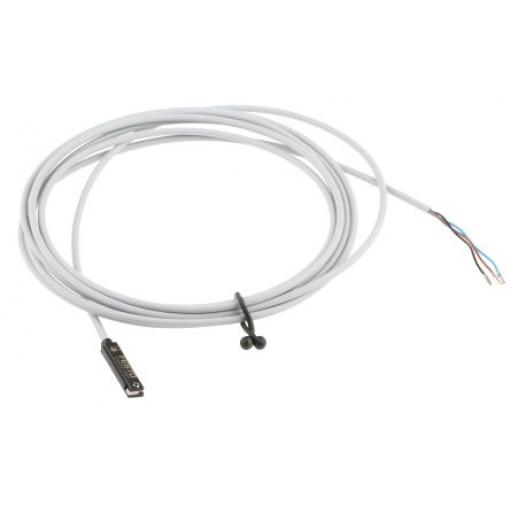 Pneumatický polohový detektor, řada: SME-8, Kabel IP67, IP65 30 V ac/dc Festo Indikátor LED 150855