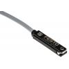 Pneumatický polohový detektor, řada: SME-8, 3 kolíků, M8X1, Kabel se zástrčkou IP67 30 V ac/dc Festo Indikátor LED