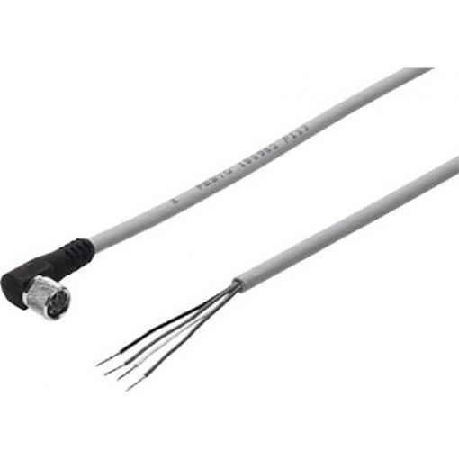 Festo Pneumatický snímač, řada: SIM-M8