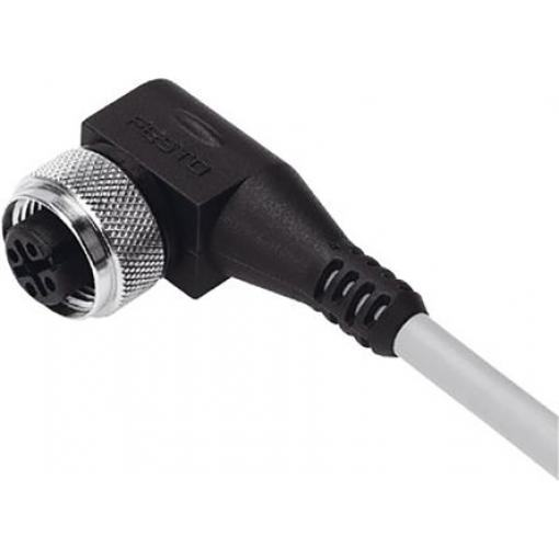 Pneumatický snímač, řada: SIM-M12, Pneumatický snímač