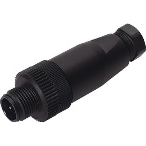 Adaptér SEA-4GS-7-2,5, pro použití s: Ventilový terminál Festo