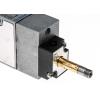Pneumatický solenoidový ventil 5/3, řada: MFH G Elektřina, max. průtok: 1600 L/min Festo