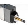 Elektromagnetický řídicí ventil, řada: JMFH NPT, ISO Elektřina, max. průtok: 1600 L/min Festo