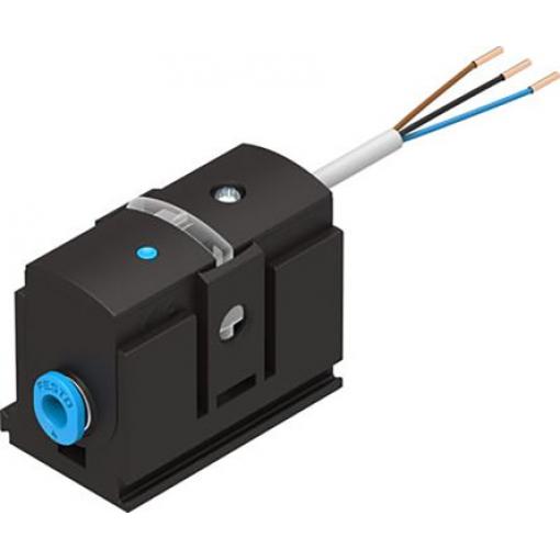 Tlakový snímač IP40, max. tlak: 10 bar Festo 35 V dc 50 °C