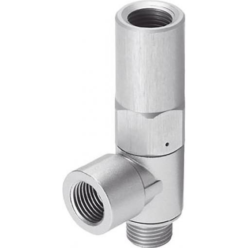 Zpětný ventil, řada: VODA Festo