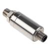 Tlakový snímač Relativní Konektor M12 max. tlak 150psi 9 → 32 V DC IP67 NPT 1/4