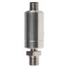 Tlakový snímač Relativní Konektor M12 max. tlak 150psi 9 → 32 V DC IP67 NPT 1/4