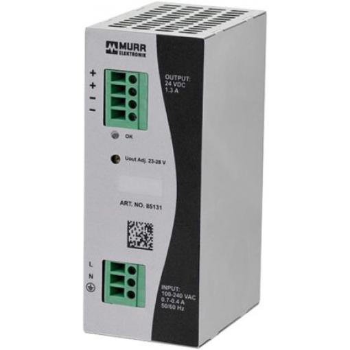 Murrelektronik Limited St. DC