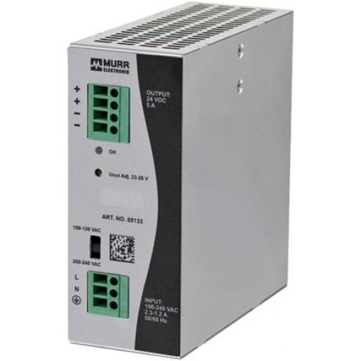 Murrelektronik Limited 264V ac St. DC
