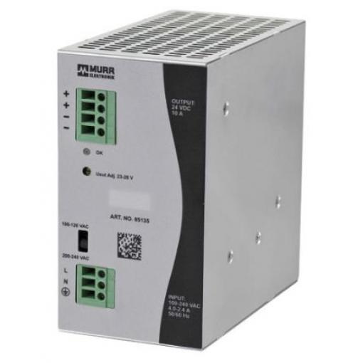 Murrelektronik Limited 264V ac St. DC