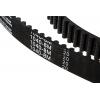 Rozvodový řemen RS PRO 130 1.04 m 20 mm