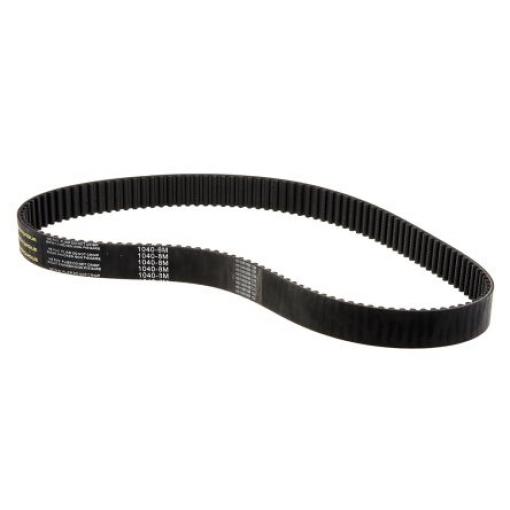 Rozvodový řemen RS PRO 130 1.04 m 30 mm